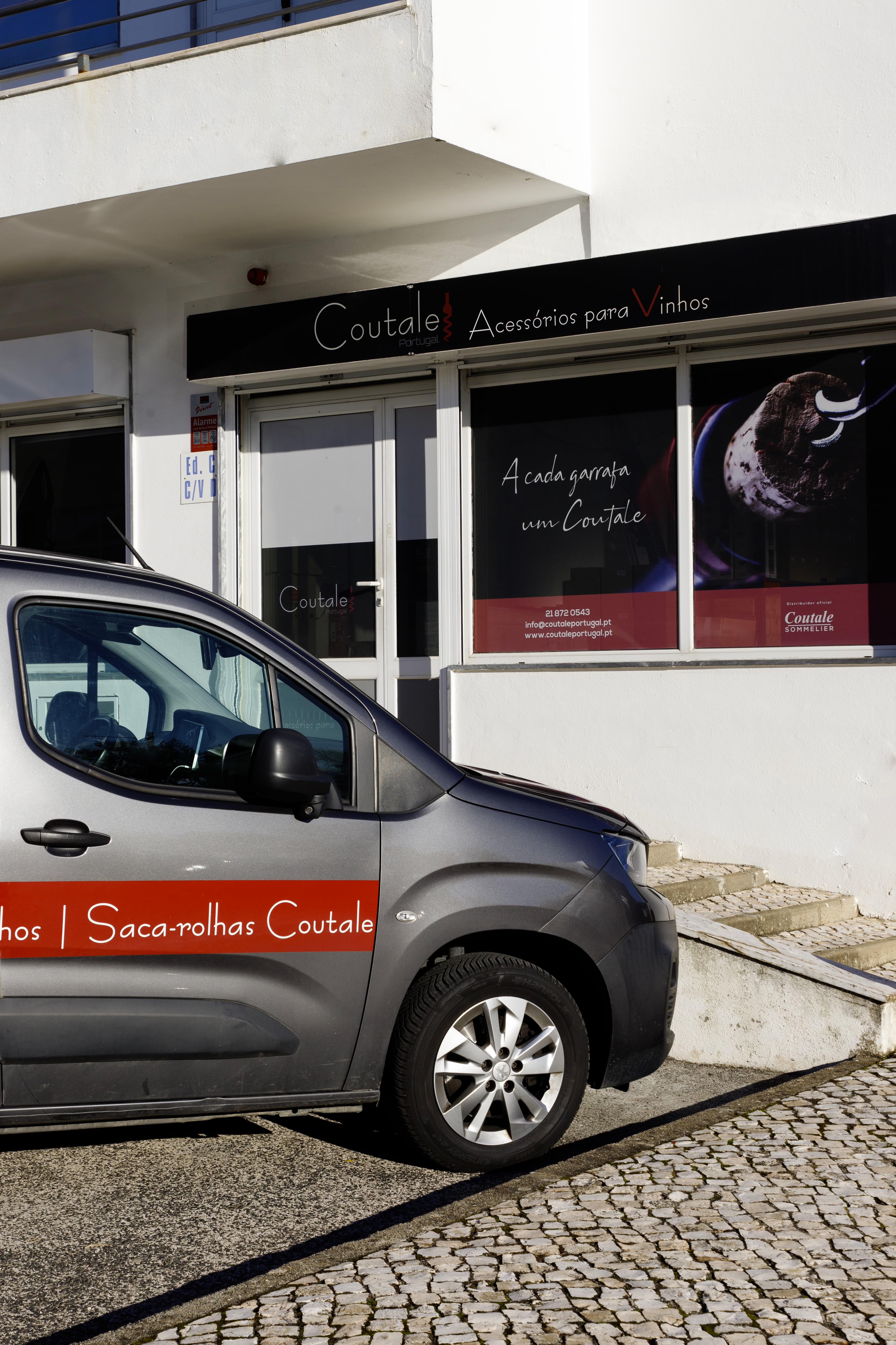 Coutale Portugal - Imagem 3