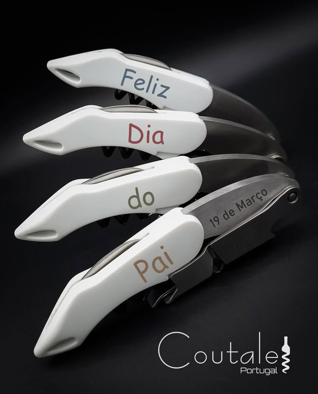 Coutale Acessórios 42